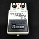 Guitar Effector Boss Bp-1W Booster Preamp Waza Craft Aa42I362403 F146