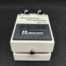 Guitar Effector Boss Bp-1W Booster Preamp Waza Craft Aa42I362403 F146