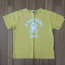 T-Shirts Bape Kids A Bathing Ape T