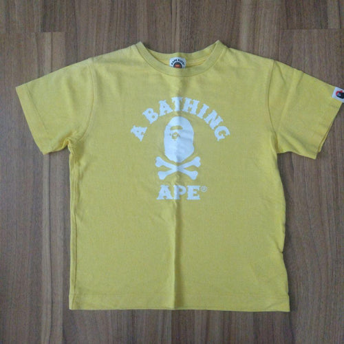 T-Shirts Bape Kids A Bathing Ape T