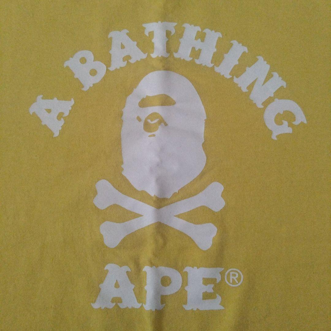 T-Shirts Bape Kids A Bathing Ape T