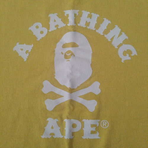 T-Shirts Bape Kids A Bathing Ape T