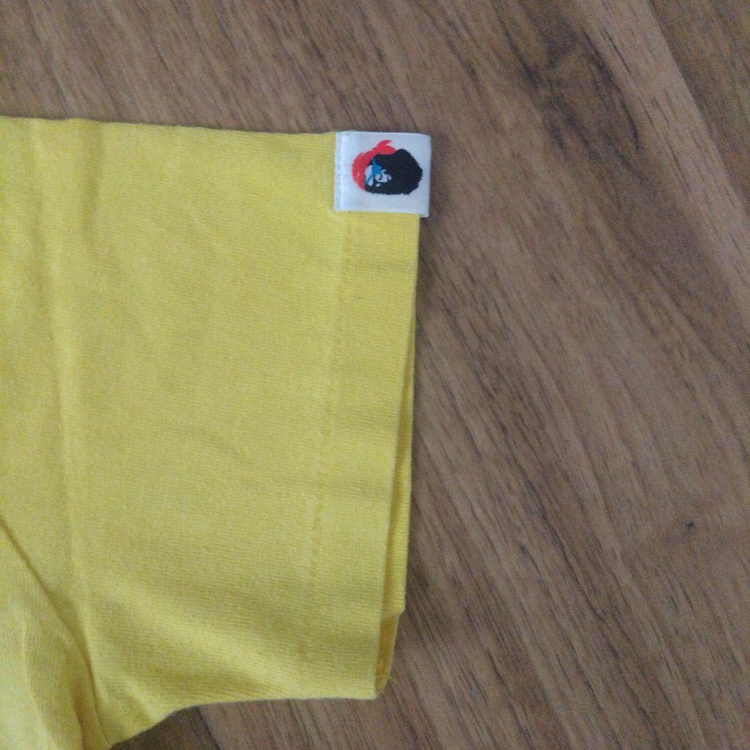 T-Shirts Bape Kids A Bathing Ape T
