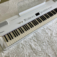 Roland Keyboards Digital Pianos Fp-7F