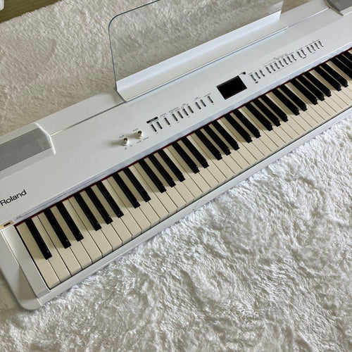 Roland Keyboards Digital Pianos Fp-7F