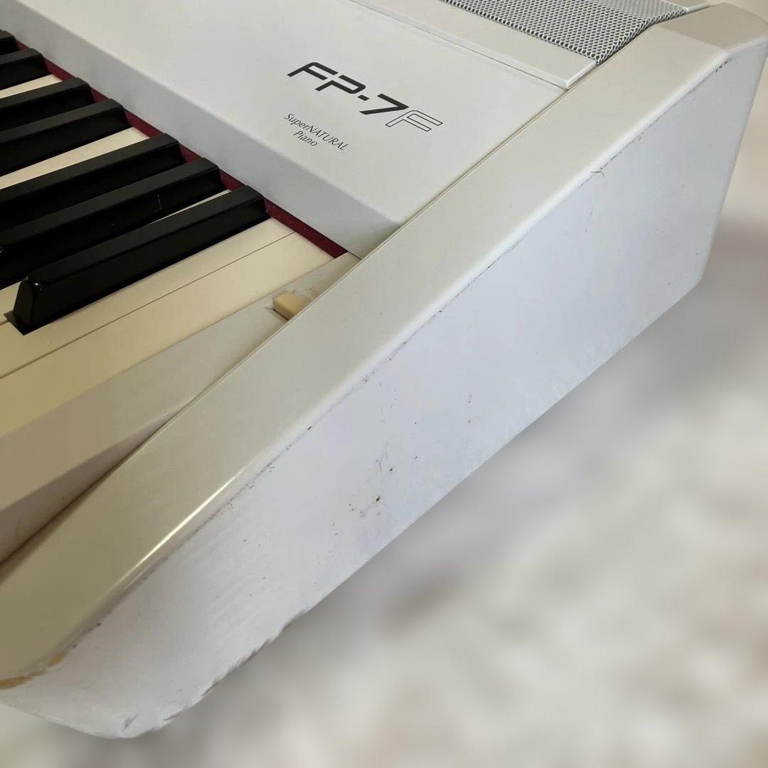 Roland Keyboards Digital Pianos Fp-7F