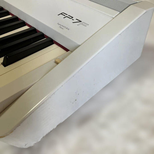 Roland Keyboards Digital Pianos Fp-7F