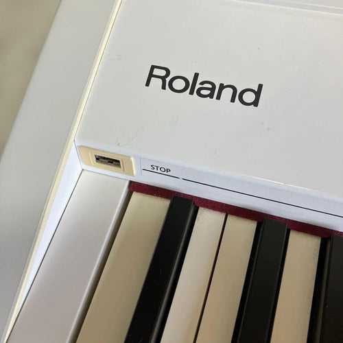 Roland Keyboards Digital Pianos Fp-7F