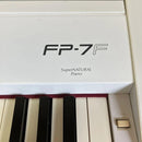 Roland Keyboards Digital Pianos Fp-7F