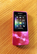 Sony Digital Audio Player S Nw-S14 8Gb