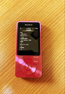Sony Digital Audio Player S Nw-S14 8Gb