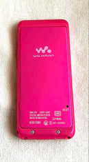 Sony Digital Audio Player S Nw-S14 8Gb