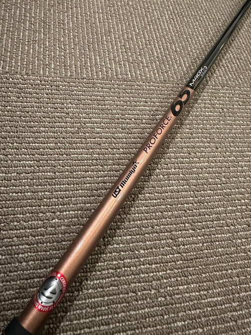 Taylormade Shafts Tm Proforce 65 M40X J-Spec S