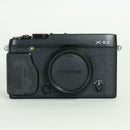 Fujifilm Mirrorless Interchangeable Lips X-E2 X