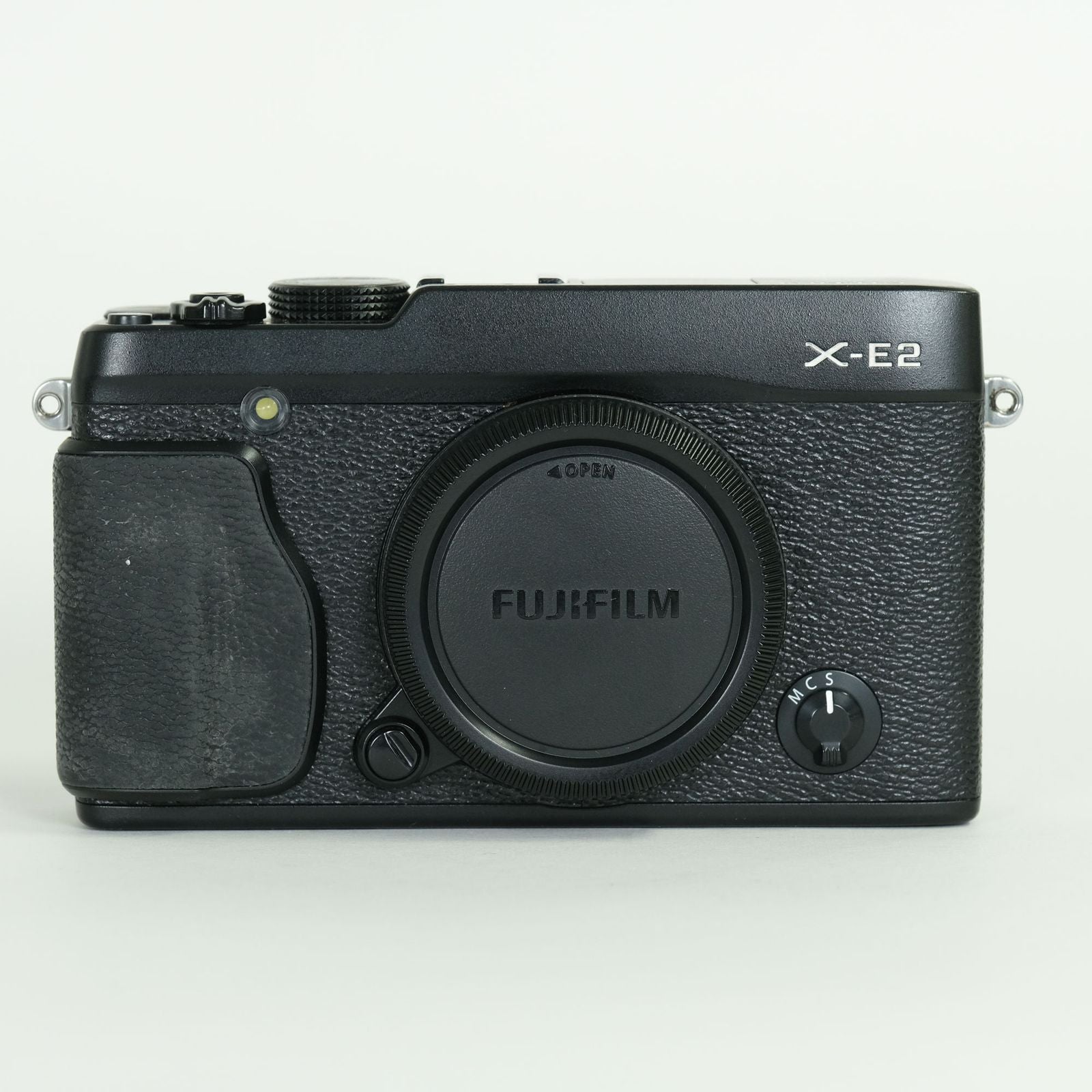 Fujifilm Mirrorless Interchangeable Lips X-E2 X