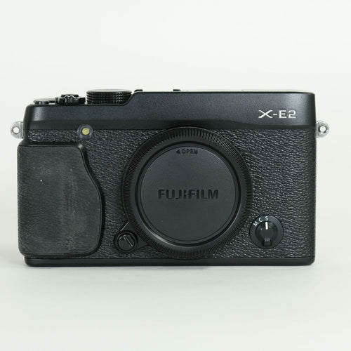 Fujifilm Mirrorless Interchangeable Lips X-E2 X