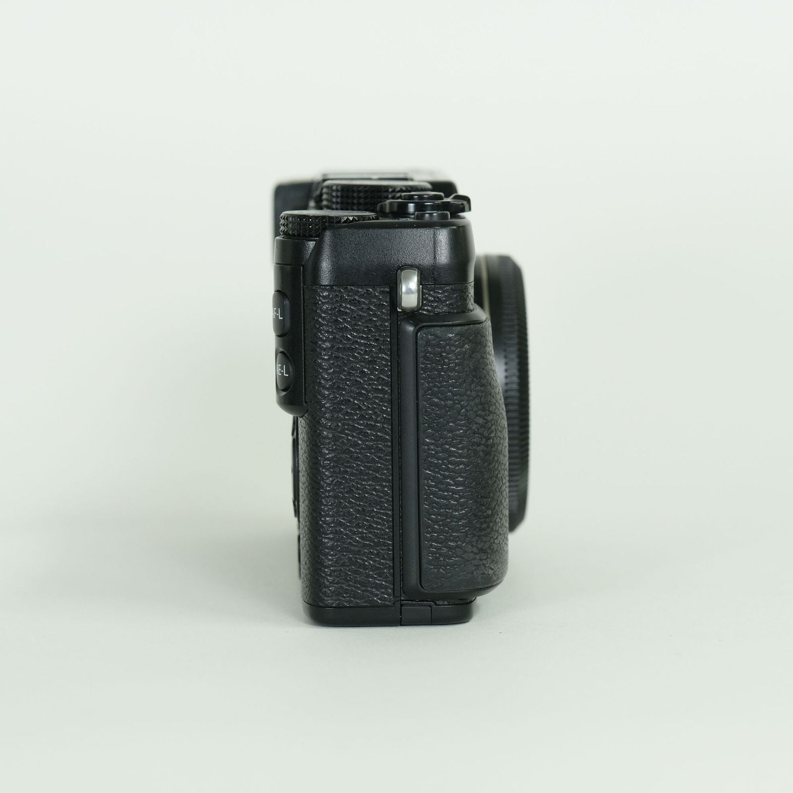 Fujifilm Mirrorless Interchangeable Lips X-E2 X