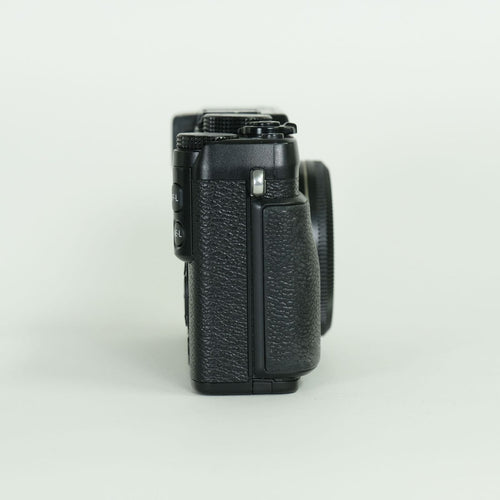 Fujifilm Mirrorless Interchangeable Lips X-E2 X