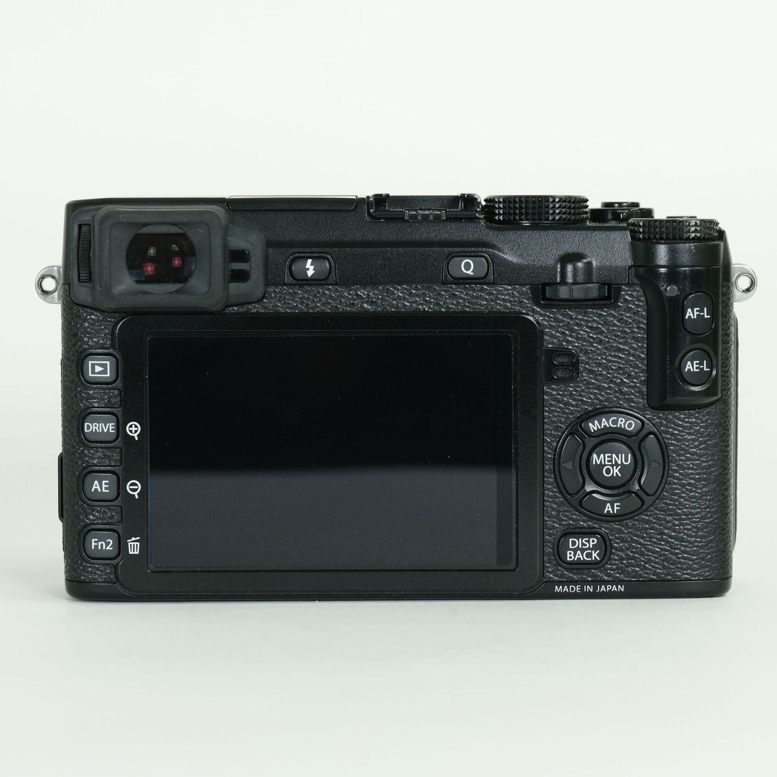 Fujifilm Mirrorless Interchangeable Lips X-E2 X
