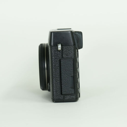 Fujifilm Mirrorless Interchangeable Lips X-E2 X