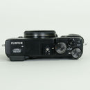 Fujifilm Mirrorless Interchangeable Lips X-E2 X