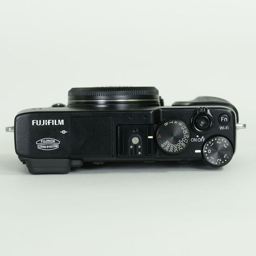 Fujifilm Mirrorless Interchangeable Lips X-E2 X