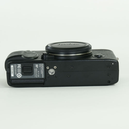 Fujifilm Mirrorless Interchangeable Lips X-E2 X