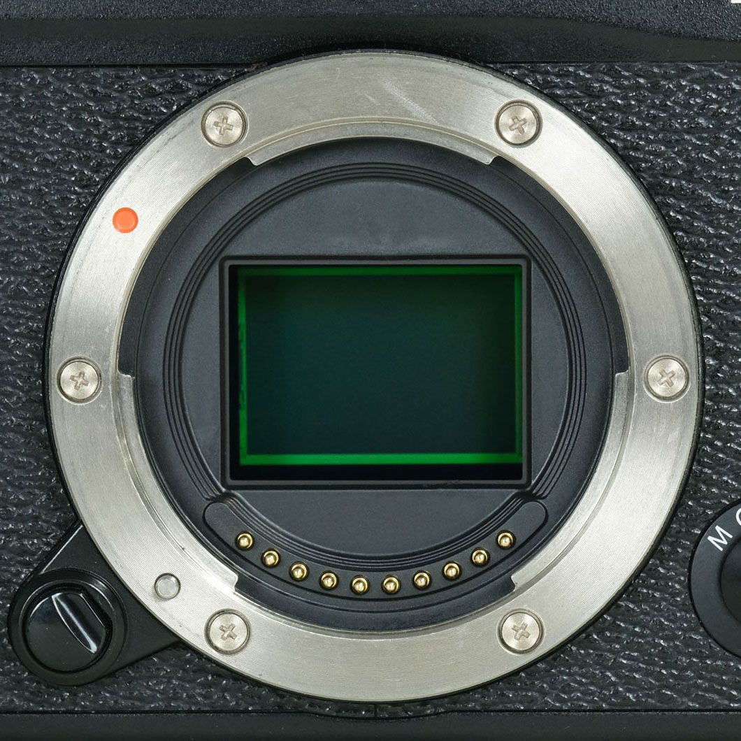 Fujifilm Mirrorless Interchangeable Lips X-E2 X