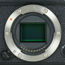 Fujifilm Mirrorless Interchangeable Lips X-E2 X