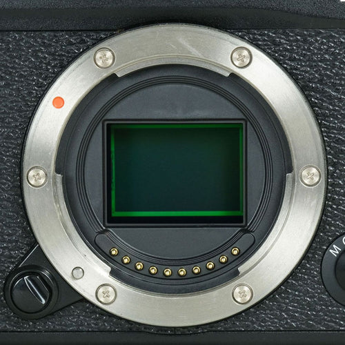 Fujifilm Mirrorless Interchangeable Lips X-E2 X