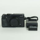 Fujifilm Mirrorless Interchangeable Lips X-E2 X