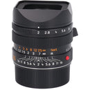 Leica Lens (Single Focus)