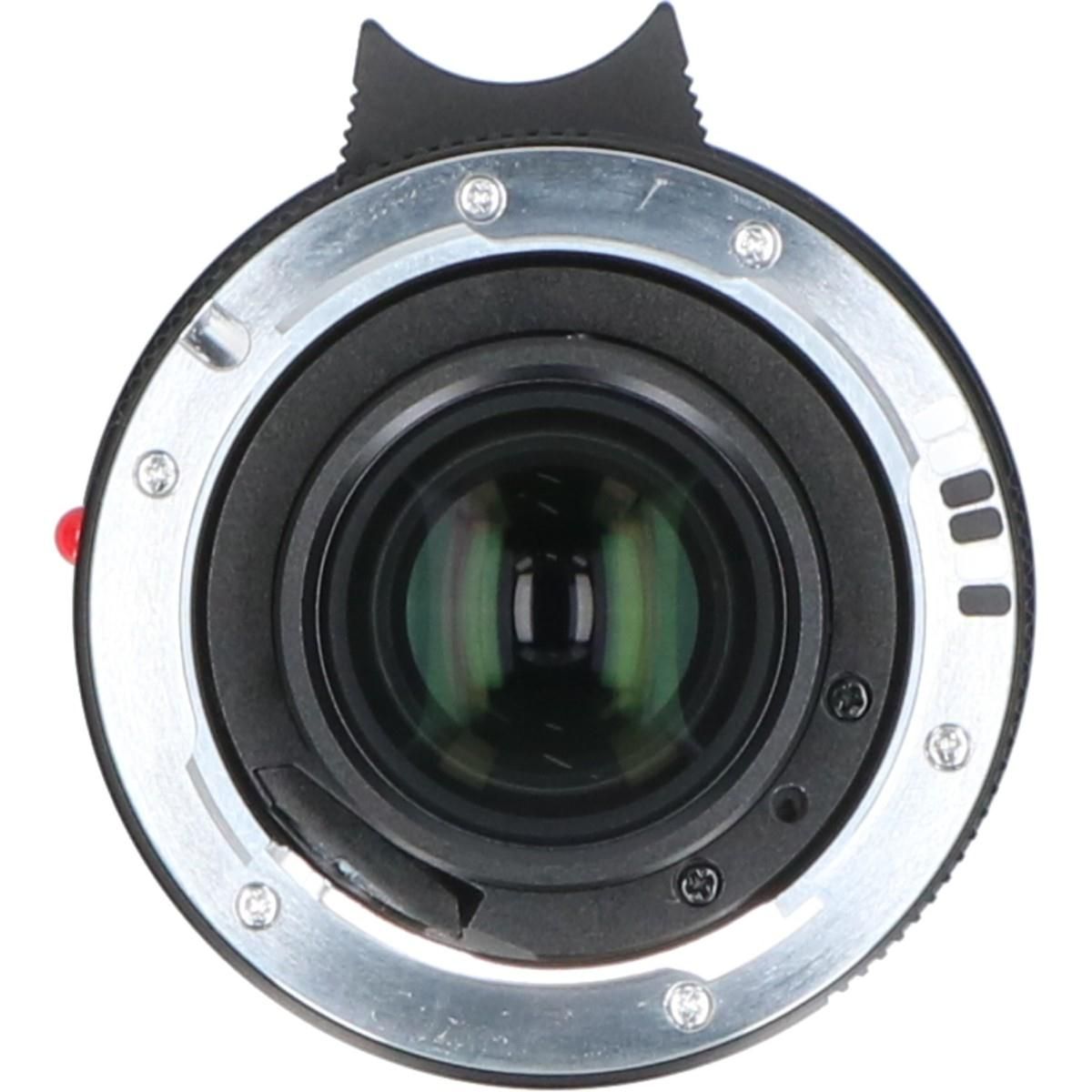 Leica Lens (Single Focus)
