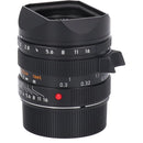 Leica Lens (Single Focus)