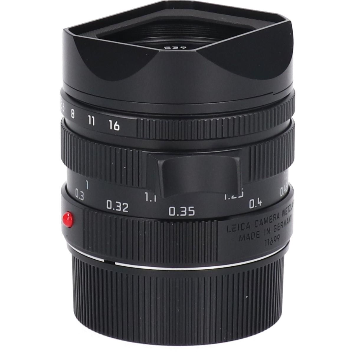 Leica Lens (Single Focus)