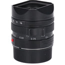Leica Lens (Single Focus)