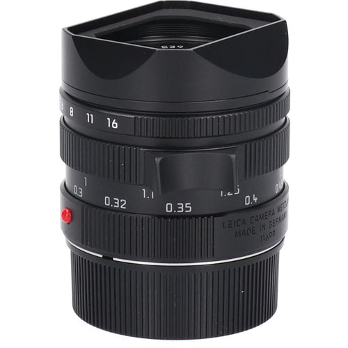 Leica Lens (Single Focus)