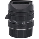 Leica Lens (Single Focus)
