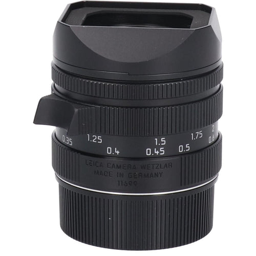Leica Lens (Single Focus)