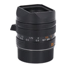 Leica Lens (Single Focus)