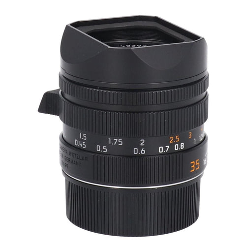 Leica Lens (Single Focus)