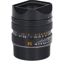 Leica Lens (Single Focus)