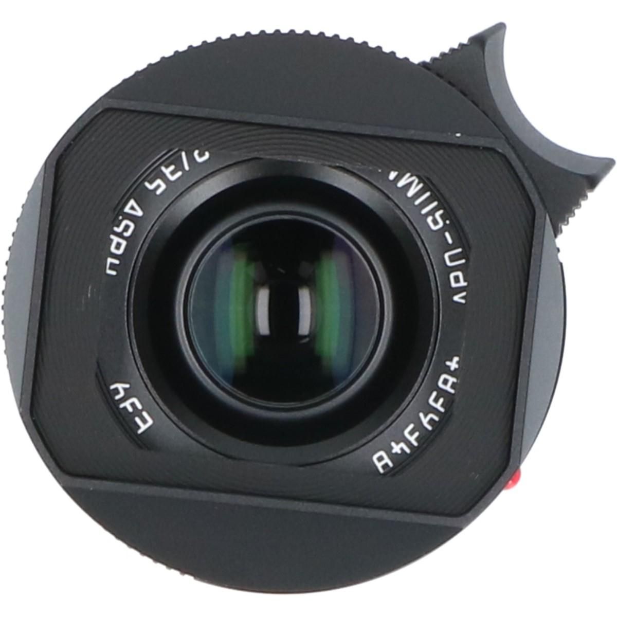 Leica Lens (Single Focus)