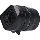Leica Lens (Single Focus)
