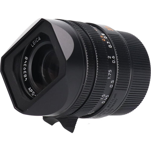 Leica Lens (Single Focus)