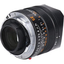 Leica Lens (Single Focus)