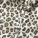 Tomorrowland Short-Sleeve 38