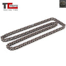 No Brand Others Motorcycle Engine Cam Timing Chain Yamaha Xs1100 Xs 1100