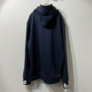 Fendi Hoodies Hidden Hood Sweatshirt