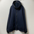 Fendi Hoodies Hidden Hood Sweatshirt